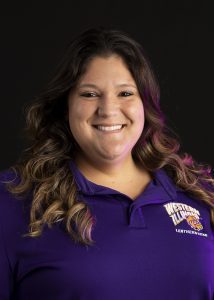 Sarah Ritter Named August Employee of the Month at Western Illinois University
