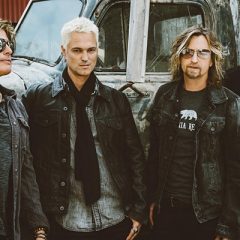 Stone Temple Pilots Coming To East Moline's Rust Belt