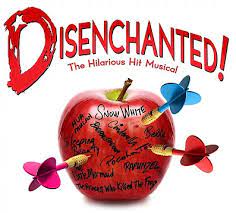 Only TWO More Chances To See 'Disenchanted' At Rock Island's Circa '21