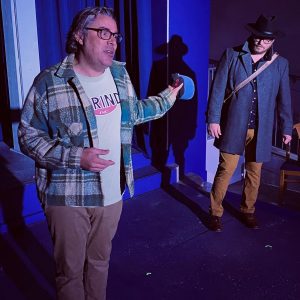 Mockingbird in Davenport Returns With Modern Spin on Ibsen’s “Enemy”