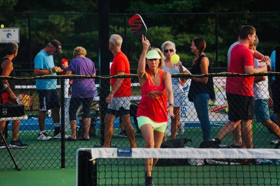 Massive Midwest Pickleball Tourney Pops Into QuadCities This Weekend