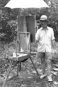 Paint the River: Artists Sought for 5th Annual Plein Air Paint Out