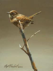 Paint the River: Artists Sought for 5th Annual Plein Air Paint Out