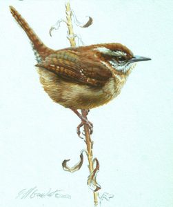 Paint the River: Artists Sought for 5th Annual Plein Air Paint Out