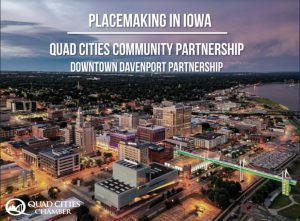 Local Civic Groups Are Working to Make The Quad-Cities an Even More Special Place