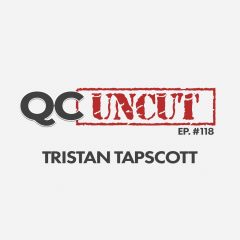 QC Uncut: Kurt Andersen, M.D. Talks About Covid In The Quad Cities (Episode #107)
