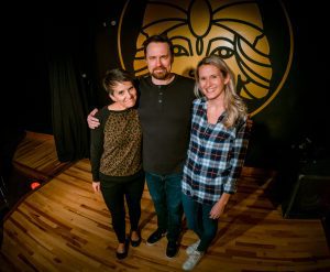 Late Nite Comedy Shows Return To Moline's Black Box Theatre This Weekend