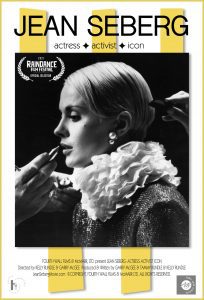 Moline Filmmakers Tammy And Kelly Rundle's 'Jean Seberg' Film Accepted Into London's Raindance