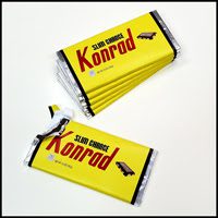 Rock Island Electro Indie Artist Konrad Releases New Single, 'Slim Chance,' Today