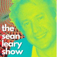 The Sean Leary Show Debuts With A Hilarious Interview With Murr From "Impractical Jokers!"