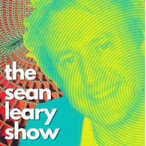 The Sean Leary Show Debuts With A Hilarious Interview With Murr From "Impractical Jokers!"