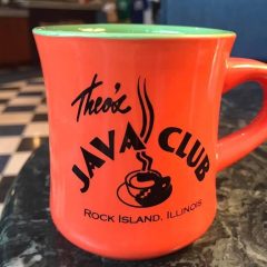BREAKING: Theo's Java Club Closing Oct. 2, Unless New Ownership Emerges