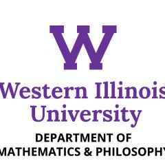 Western Illinois University Honoring Alumni And Friends at New Memorial Park