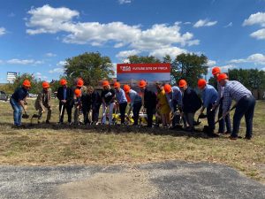 Rock Island Breaks Ground On New YMCA In Downtown