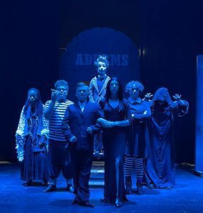 In Uncertain, Threatening Times, New Double Threat Studios Sings a Happy, Welcoming, Supportive Tune