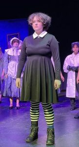 In Uncertain, Threatening Times, New Double Threat Studios Sings a Happy, Welcoming, Supportive Tune