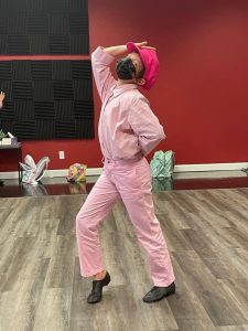 In Uncertain, Threatening Times, New Double Threat Studios Sings a Happy, Welcoming, Supportive Tune