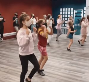 In Uncertain, Threatening Times, New Double Threat Studios Sings a Happy, Welcoming, Supportive Tune