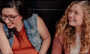 In Uncertain, Threatening Times, New Double Threat Studios Sings a Happy, Welcoming, Supportive Tune