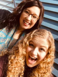 In Uncertain, Threatening Times, New Double Threat Studios Sings a Happy, Welcoming, Supportive Tune