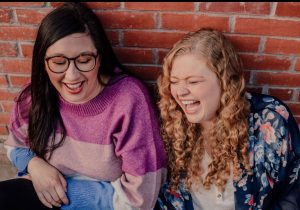 In Uncertain, Threatening Times, New Double Threat Studios Sings a Happy, Welcoming, Supportive Tune