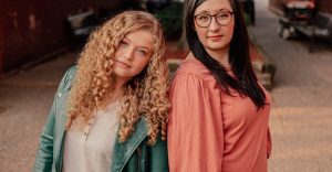 In Uncertain, Threatening Times, New Double Threat Studios Sings a Happy, Welcoming, Supportive Tune