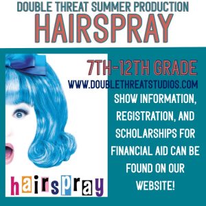 In Uncertain, Threatening Times, New Double Threat Studios Sings a Happy, Welcoming, Supportive Tune