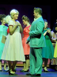 In Uncertain, Threatening Times, New Double Threat Studios Sings a Happy, Welcoming, Supportive Tune