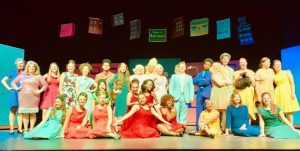 In Uncertain, Threatening Times, New Double Threat Studios Sings a Happy, Welcoming, Supportive Tune