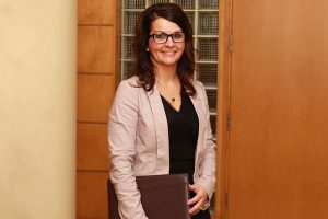 Royal Neighbors Veteran Juliet Christenson Honored as 2021 Woman of Influence