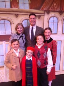 In Uncertain, Threatening Times, New Double Threat Studios Sings a Happy, Welcoming, Supportive Tune