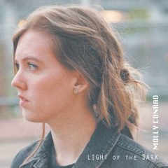 Bettendorf's Molly Conrad Celebrating New Baby And New Album, 'Light Of The Dark'