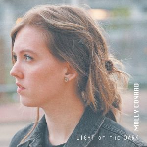 Bettendorf native singer-songwriter has a very productive pandemic - New baby, new album
