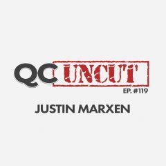 QC Uncut: James "Murr" Murray from "Impractical Jokers" (Episode #114)