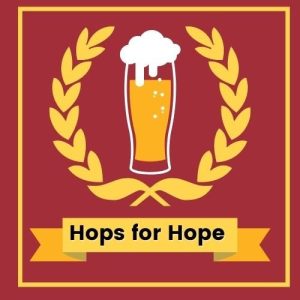 Hops For Hope Pouring Into Muscatine's Contrary Brewing Co.