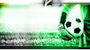 Soccer Goalies Alert! Keeper Wars Invading Bettendorf's TBK Bank Sports Complex