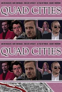 Take A Creepy Look At The Quad-Cities In New Crime Horror Web Series
