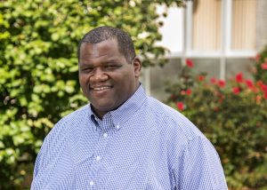 Tim Johnson Named Western Illinois University COAP Employee of the Month