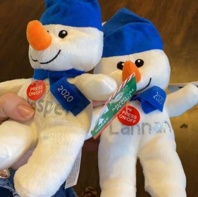 Characters2Life Presents Quad Cities Holiday Helpers