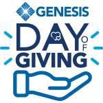 Genesis Day Of Giving Celebrating Generosity Of Quad-Cities