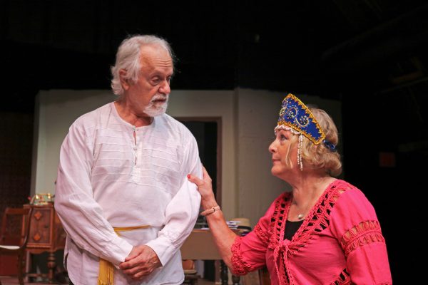 Playcrafters finishes season with the comedy classic 'You Can't Take It With You'