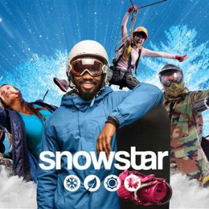 For Winter Family Fun, Thrills, And More, Check Out Snowstar