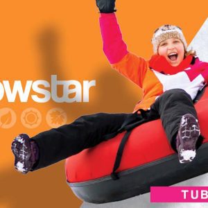 There’s “Snow” Place Like Snowstar for Winter Family Fun