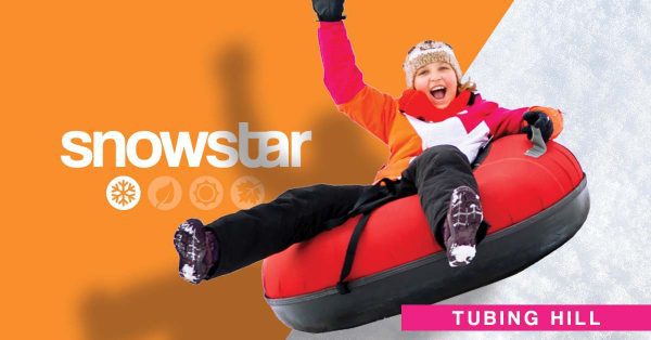 There's 'Snow' Place Like Snowstar For Year-Round Family-Friendly Fun!