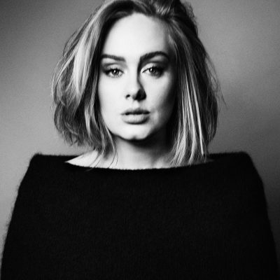 Adele Has The Right To Do Whatever She Wants To With Her Own Body