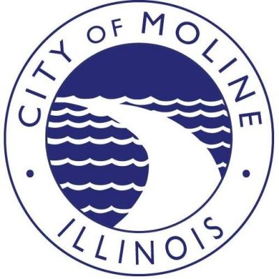 River Drive In Moline Closed Due To Construction