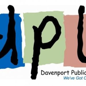 Davenport Public Library Branch Hours Temporarily Increase