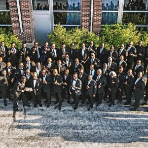 Alpha Phi Alpha at Western Illinois University Celebrates 50 Years