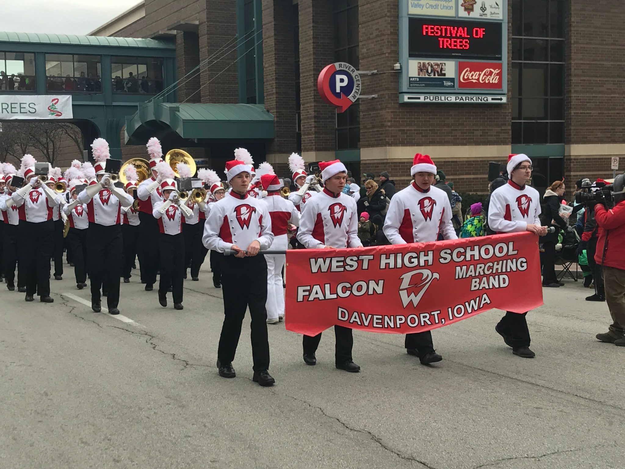 Festival Of Trees Is BACK In The QuadCities This Weekend! Quad