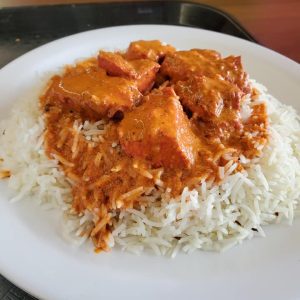 Indian Cafe Is A Hidden Gem In East Moline, Doc Says